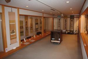 渋沢栄一大河ドラマ「青天を衝け」関連展開催中